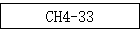 CH4-33