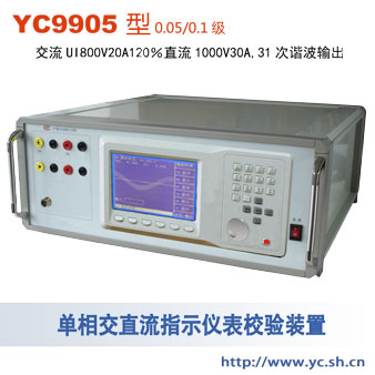 YC9905 ֱָཻʾǱУװ